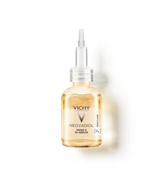 Vichy Neovadiol Meno 5 dvoufázové sérum 30ml