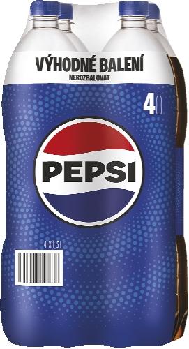 Pepsi, 6 l