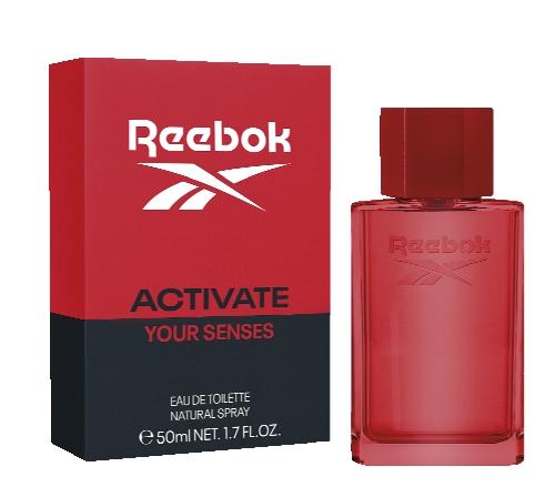 Reebok, 50 ml