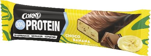 Corny Protein 30 % Tyčinka, 50 g