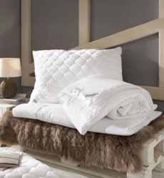 Lůžková série Katharina - celoroční přikrývka