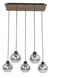 Závěsné svítidlo Fontana