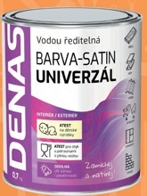 DENAS UNIVERZÁLNÍ