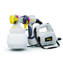 WAGNER STŘÍKACÍ PISTOLE W 450