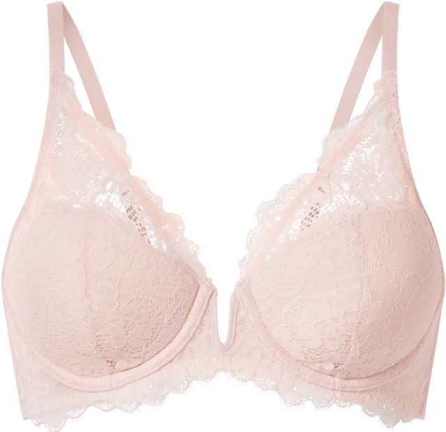 OYANDA Podprsenka s krajkou velikosti: 75B - 85B