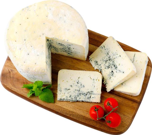 Niva sýr s modrou plísní