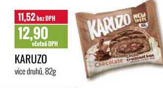 KARUZO 82g 
