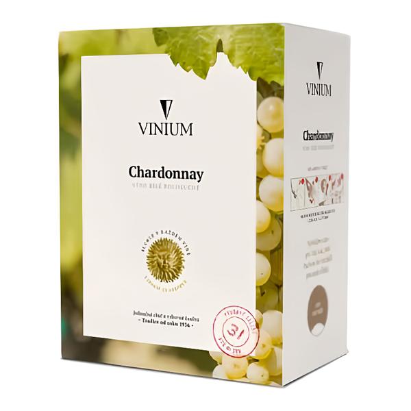 Vinium Chardonnay BiB
