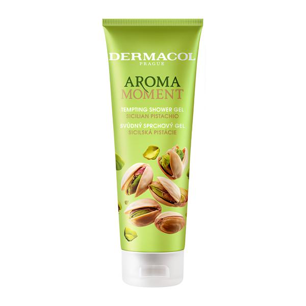 Dermacol Aroma Moment Pistácie sprchový gel