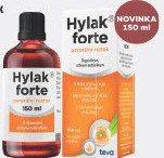 Hylak forte, perorální roztok 150 ml