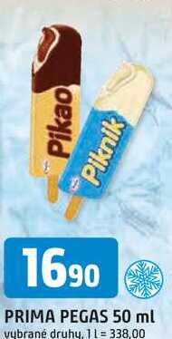 PRIMA PEGAS 50 ml