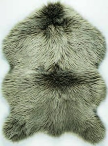 Umělá ovčí kůže TAKS