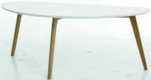 Konferenční stolek LEJRE