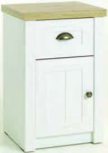 Noční stolek MARKSKEL