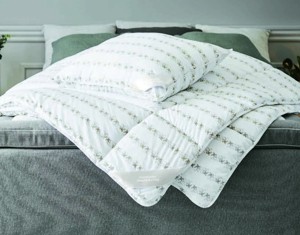 Přikrývka TRONFJELLET