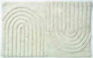 Koupelnová předložka DALSTORP