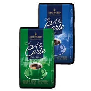 EDUSCHO A LA CARTE