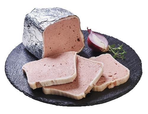 Játrový sýr Globus, 1 kg