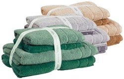 Sada ručníků a osušek Danube