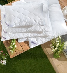 Lůžková série Katharina - celoroční přikrývka