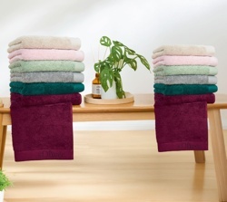 Série S.Oliver - osuška