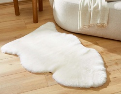 Ovčí kožešina Sidney