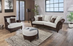 Sedací sestava - taburet