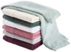 9: Froté série Bonita - ručník pro hosty