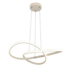 4: Série Birmingham - závěsné LED svítidlo