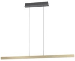 7: Závěsné LED svítidlo Ciggiano