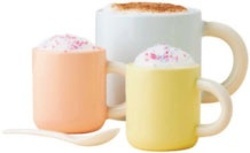 11: Hrnek Sherbet na kávu