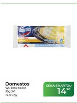 Domestos 35g 