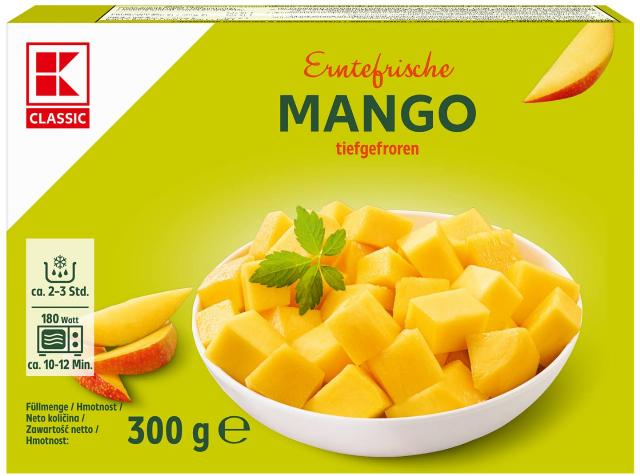 K_CLASSIC Mango