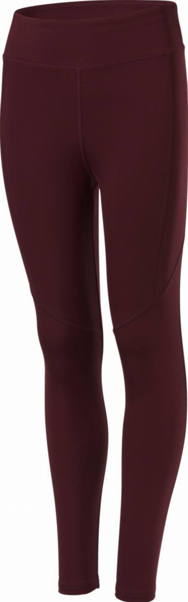 NEWCENTIAL Funkční legíny velikosti: 134/140 - 158/164