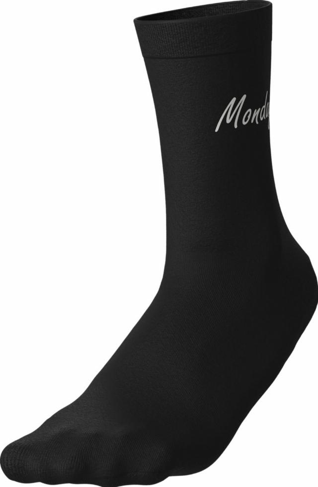 OYANDA Ponožky velikosti: 35 - 42