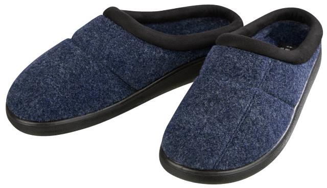 CAMPRELLA Domácí obuv velikosti: 41 - 45