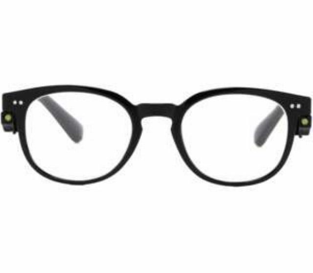 LED pomůcka na čtení¹ +3 dioptrie