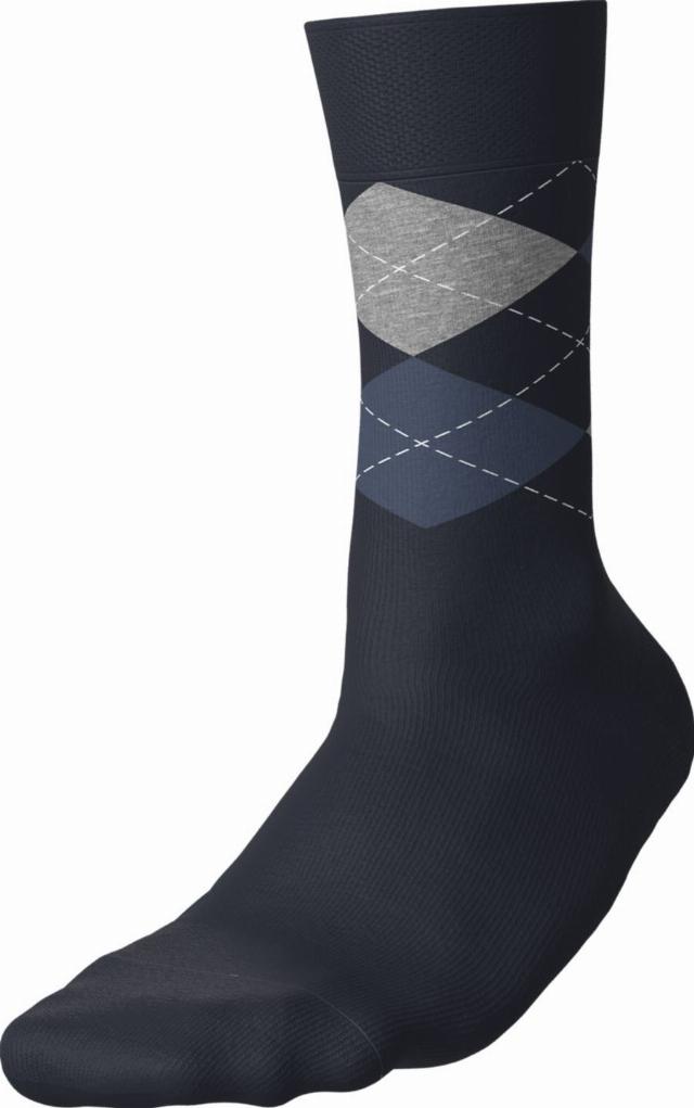 Ponožky velikosti: 39/42 - 43/46