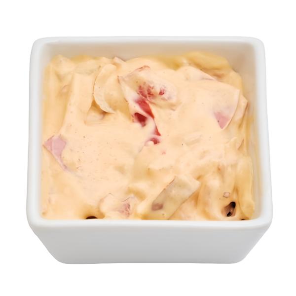 Čerstvě naváženo Camping salát