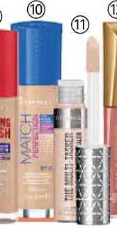 RIMMEL Multitasker korektor