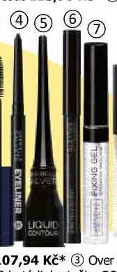 Gabriella Salvete Liquid countour linka 