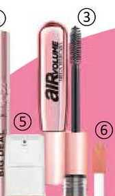 L'ORÉAL Air řasenka 