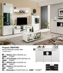 Program TRENTINO - 4 Police