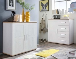 Komodová série ROMANCE - 2