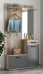 Předsíňová sestava MOSSO