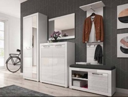 Předsíňová sestava FELINO - Zrcadlo