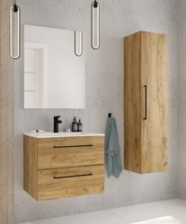 Koupelnový program DORADO - Umyvadlová skříňka