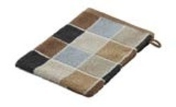 Koupelnová textilní série - Žínka