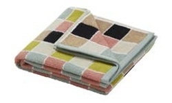 Koupelnová textilní série - Ručník