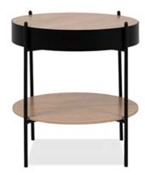 Přístavný stolek TRELLEBORG